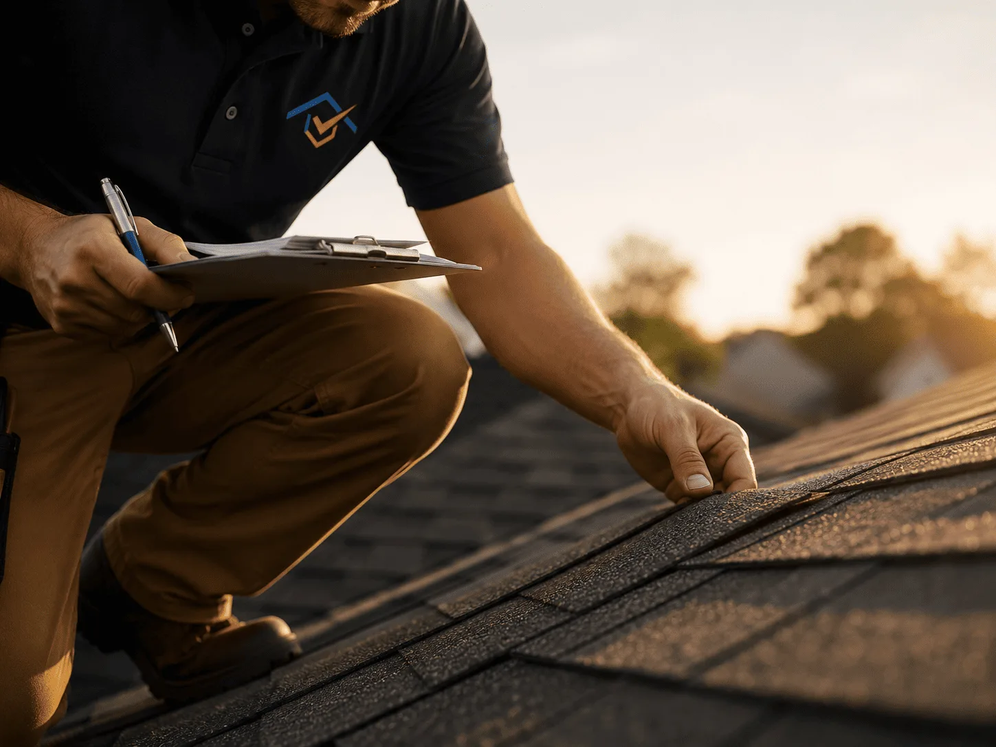 Why Choose Roof Inspection in Eagleville, MO