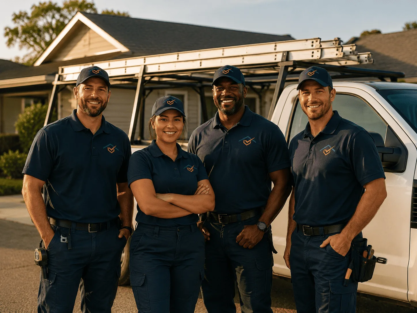 Roof Inspection company in Eagleville, MO